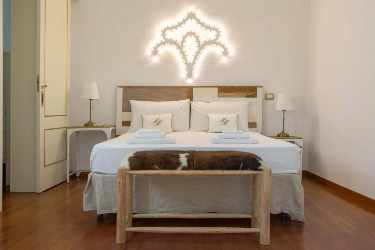 Mimi' Maison By Barbarhouse Lecce Exterior photo